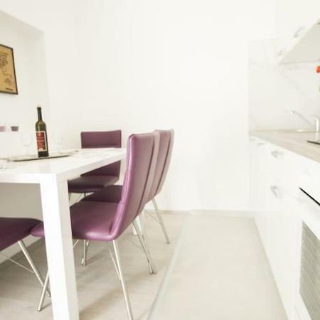 Apartman Neyra 3 Split Exterior foto