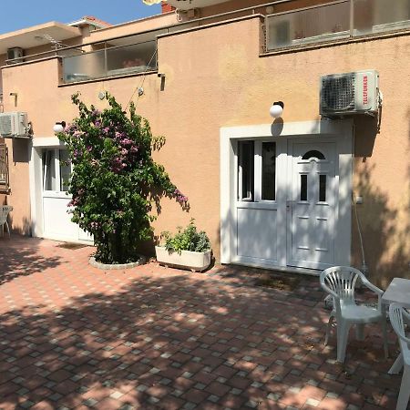 Apartman Neyra 3 Split Exterior foto