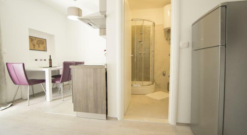 Apartman Neyra 3 Split Exterior foto