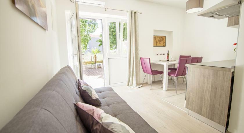 Apartman Neyra 3 Split Exterior foto