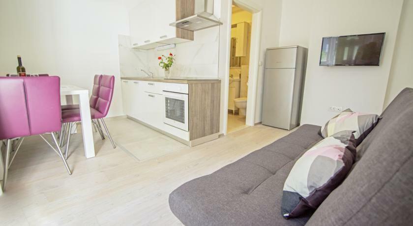Apartman Neyra 3 Split Exterior foto